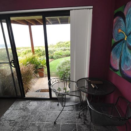Beachfront Apartments 나루마 객실 사진