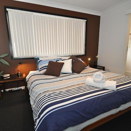 Beachfront Apartments 나루마 객실 사진