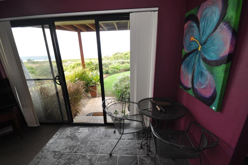 Beachfront Apartments 나루마 객실 사진