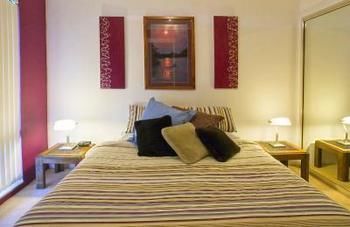 Beachfront Apartments 나루마 외부 사진