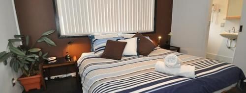 Beachfront Apartments 나루마 외부 사진