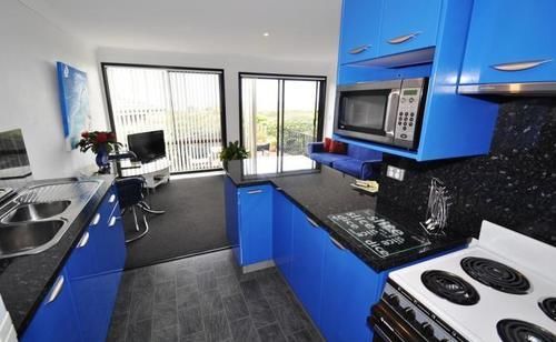 Beachfront Apartments 나루마 외부 사진