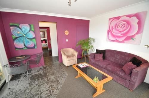 Beachfront Apartments 나루마 외부 사진